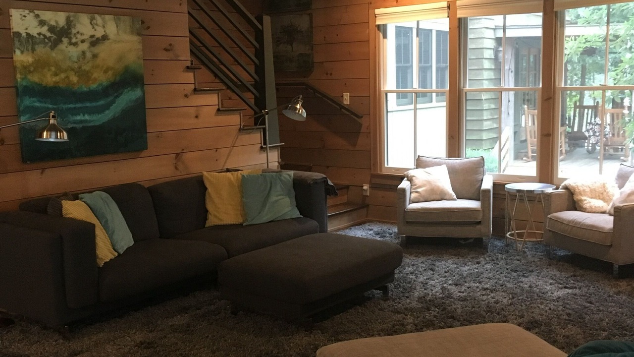 Photo of Livingroom in Logan