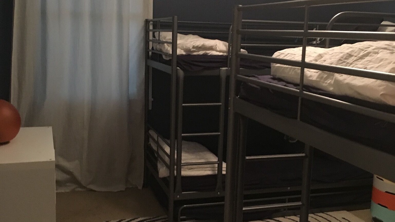 Photo of Bedroom in Logan
