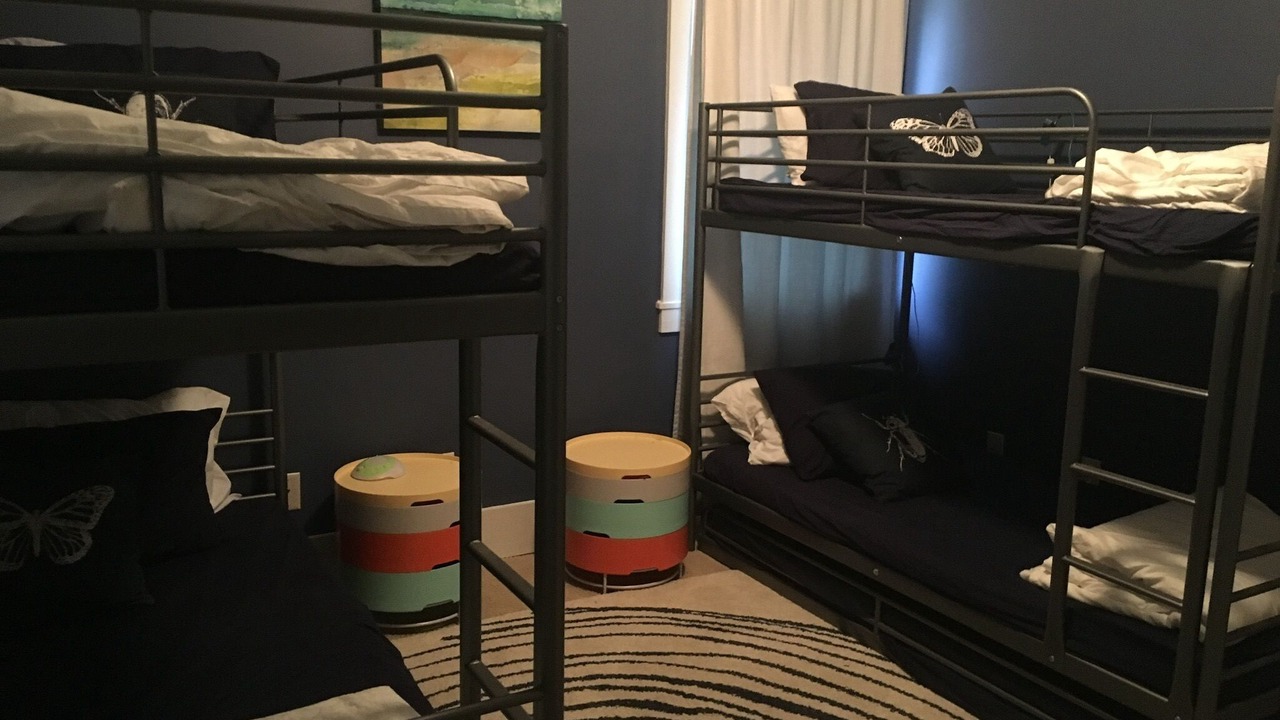 Photo of Bedroom in Logan