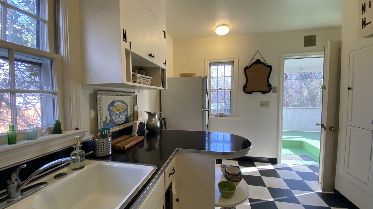 Photo of Kitchen in Fry's Spring