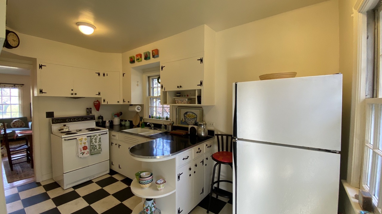 Photo of Kitchen in Fry's Spring