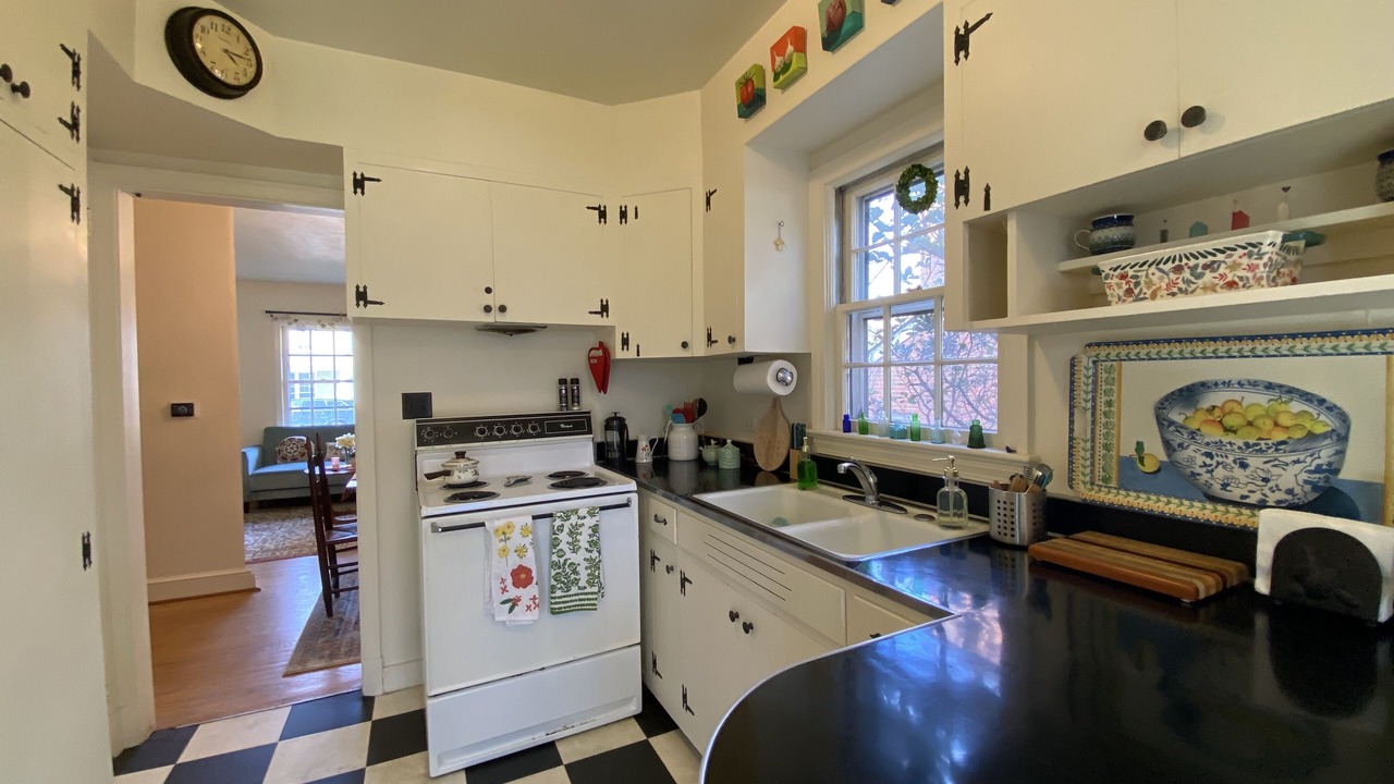 Photo of Kitchen in Fry's Spring