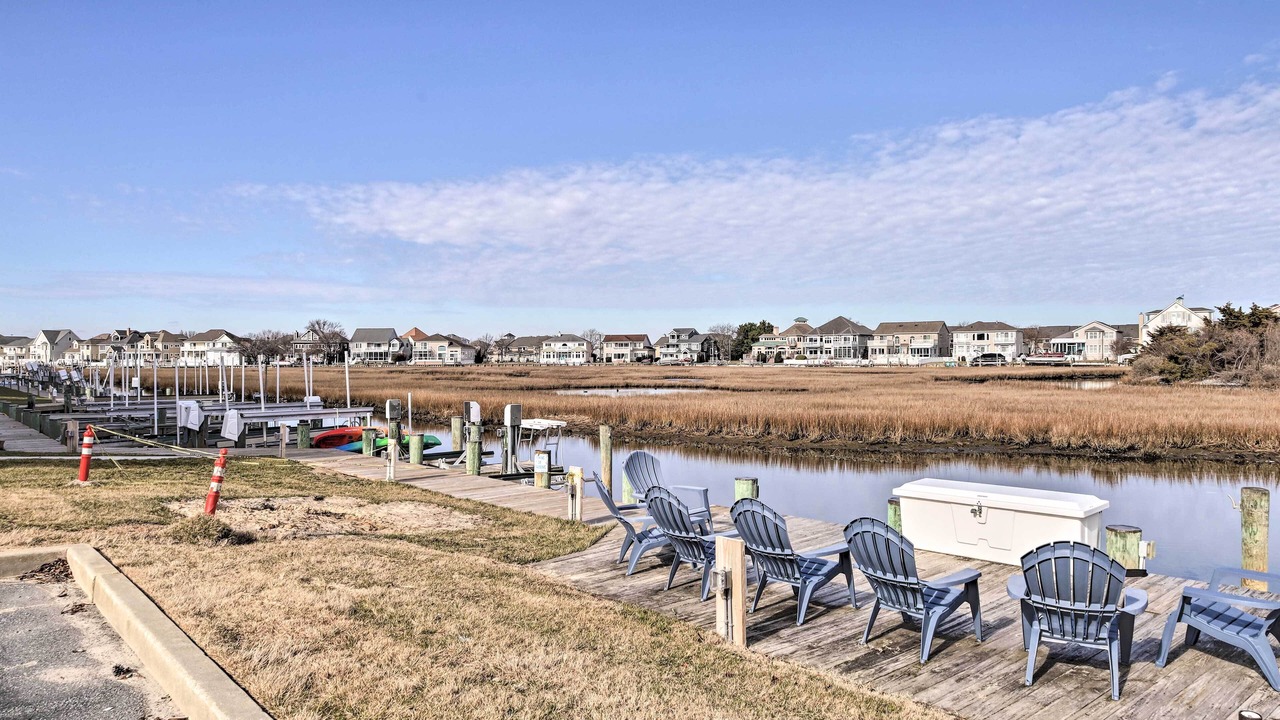 Photo of Outdoor in Heron Harbour Isle