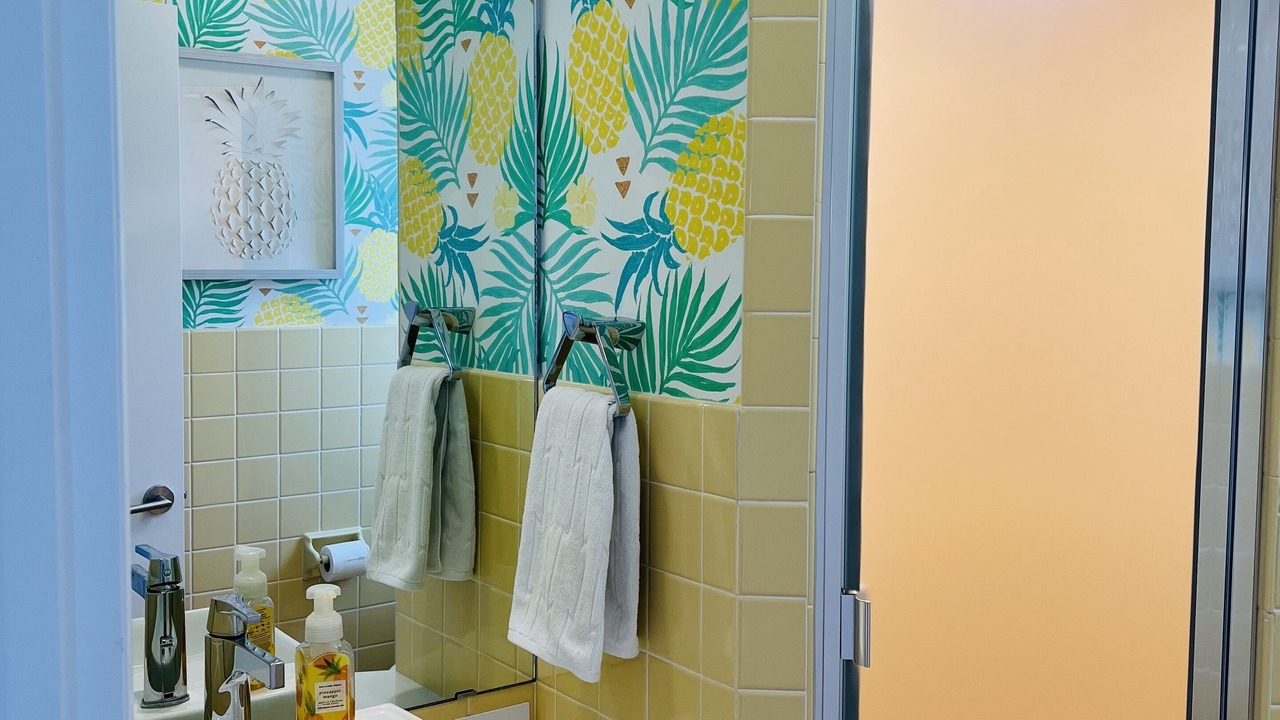 Photo of Bathroom in Clear Lake