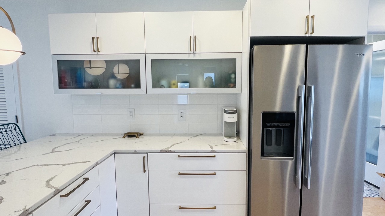 Photo of Kitchen in Clear Lake
