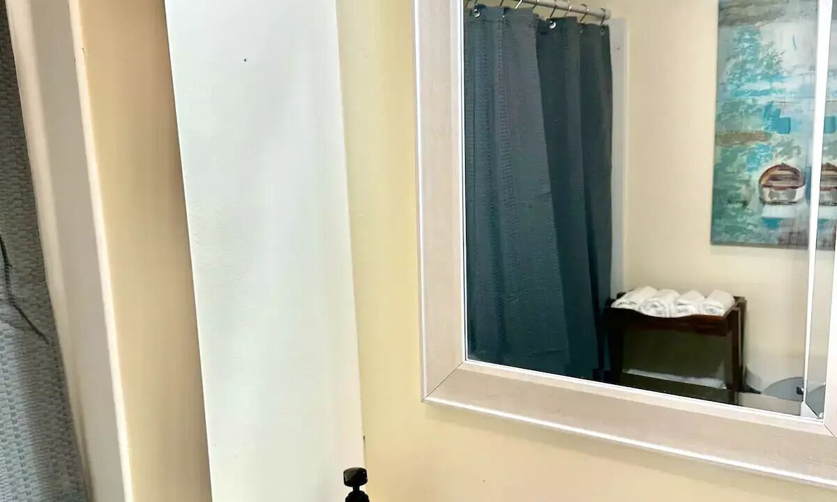 Photo of Bathroom in Springdale