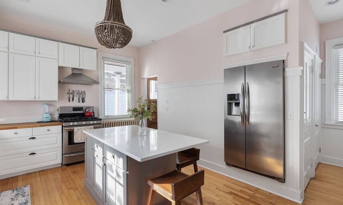 Photo of Kitchen in Dubuque
