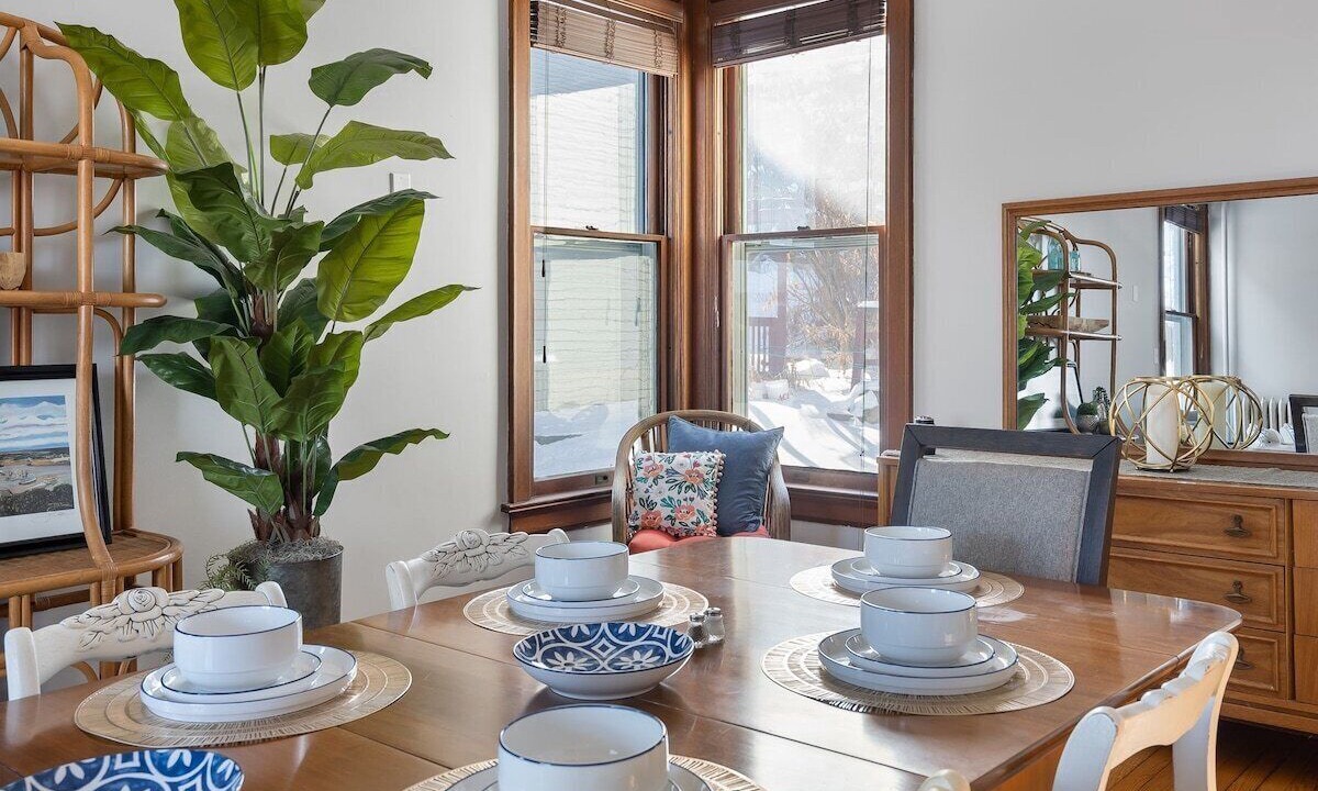 Photo of Bedroom in Dubuque