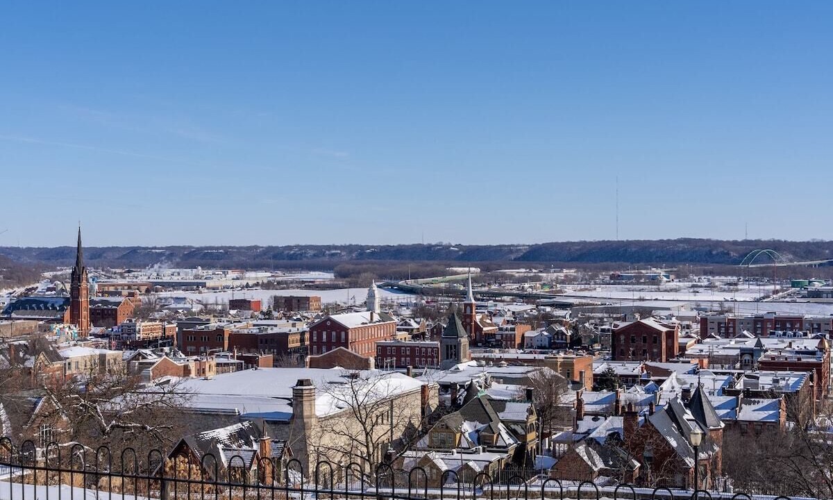 Photo of Outdoor in Dubuque