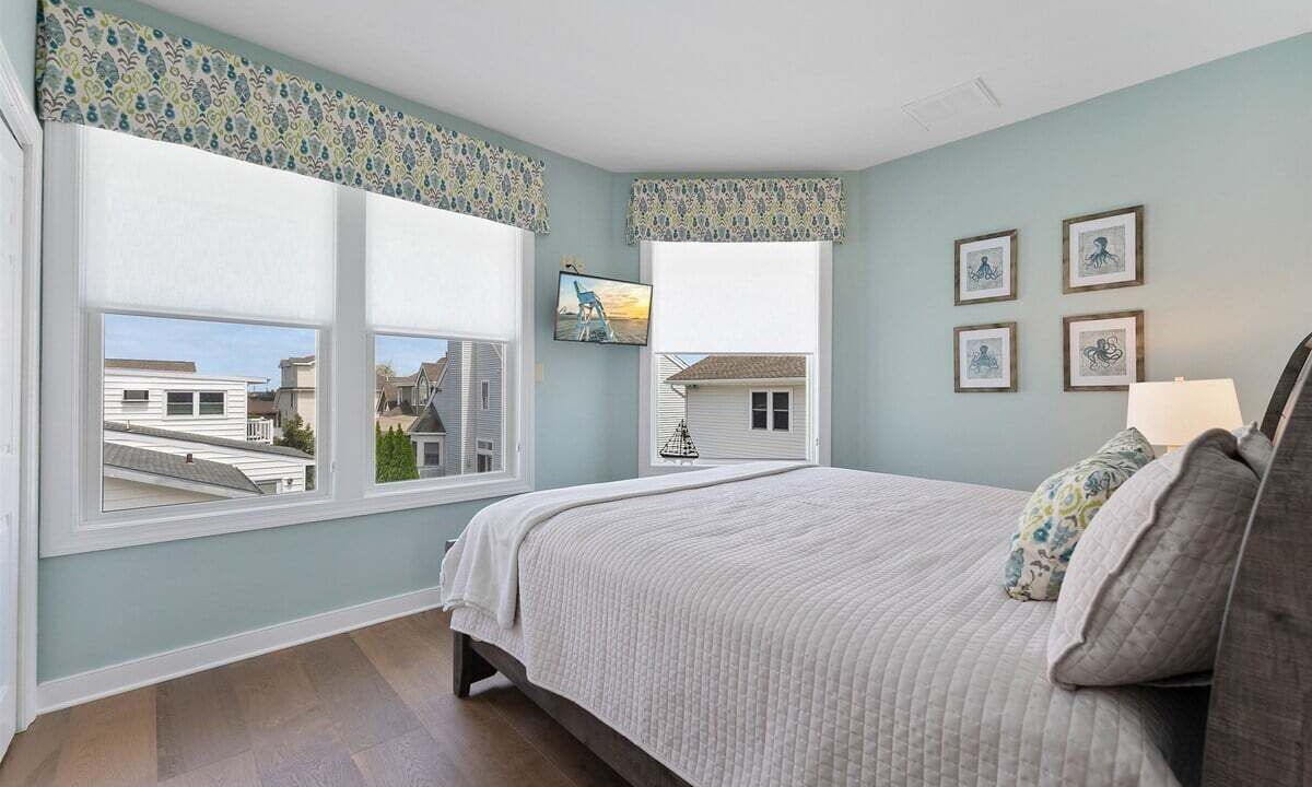 Photo of Bedroom in Diamond Beach