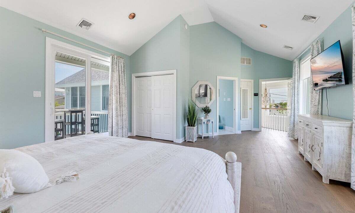 Photo of Bedroom in Diamond Beach