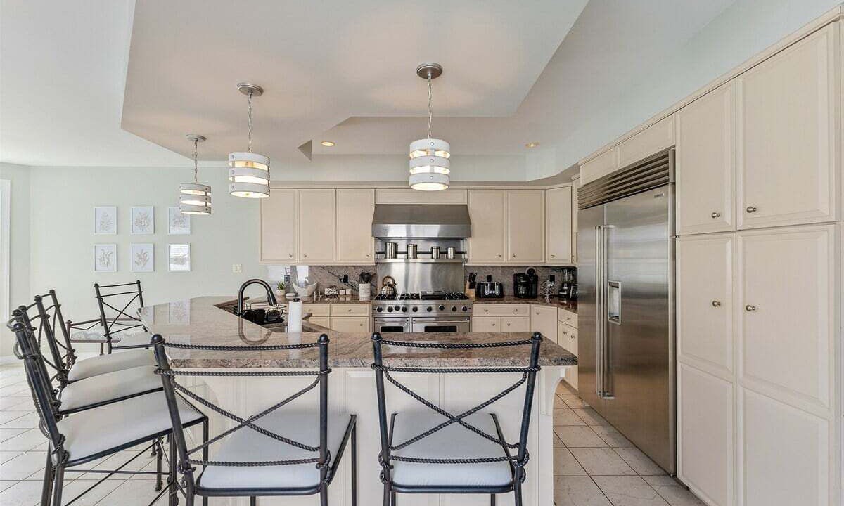 Photo of Kitchen in Diamond Beach