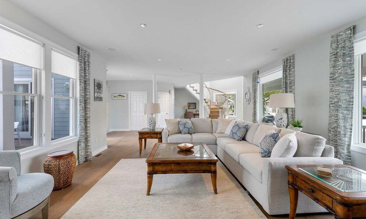 Photo of Livingroom in Diamond Beach