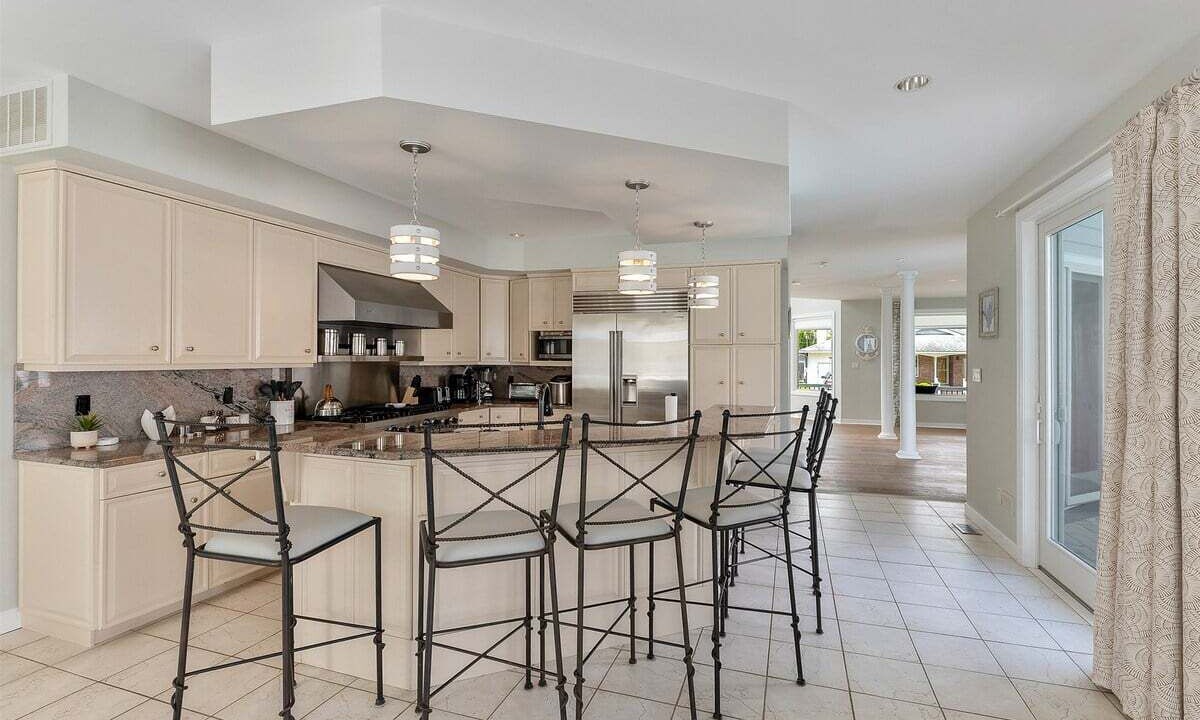 Photo of Kitchen in Diamond Beach