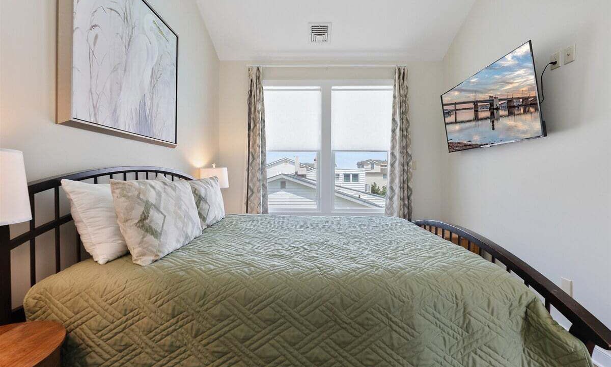 Photo of Bedroom in Diamond Beach