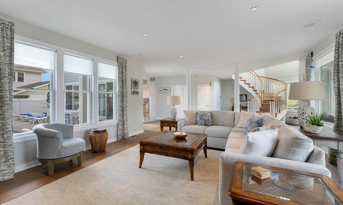 Photo of Livingroom in Diamond Beach