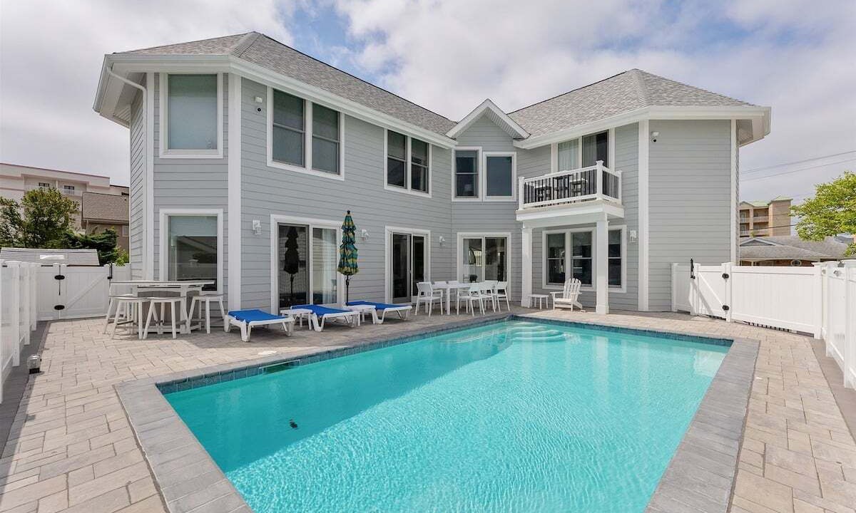 Photo of Outdoor in Diamond Beach
