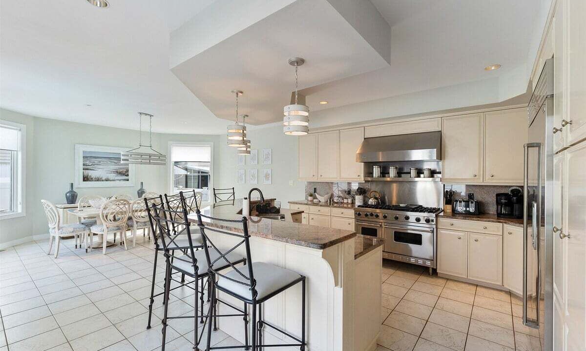 Photo of Kitchen in Diamond Beach