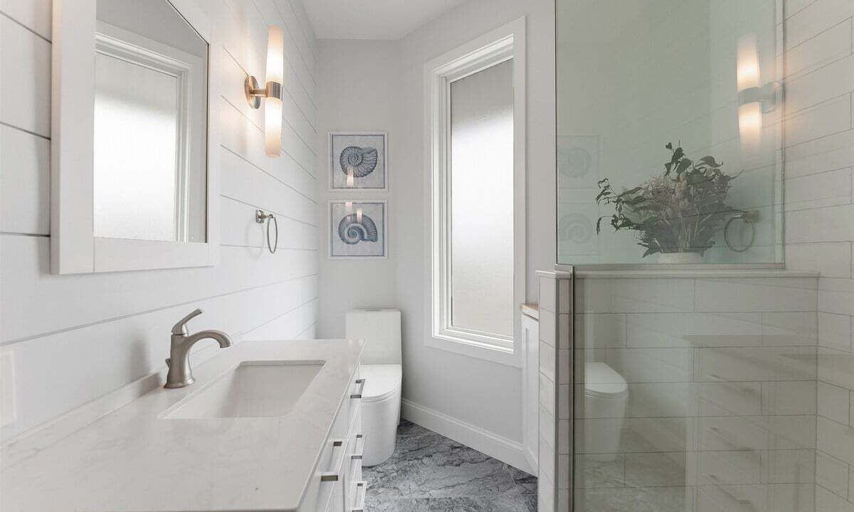 Photo of Bathroom in Diamond Beach