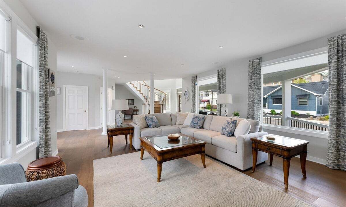 Photo of Livingroom in Diamond Beach