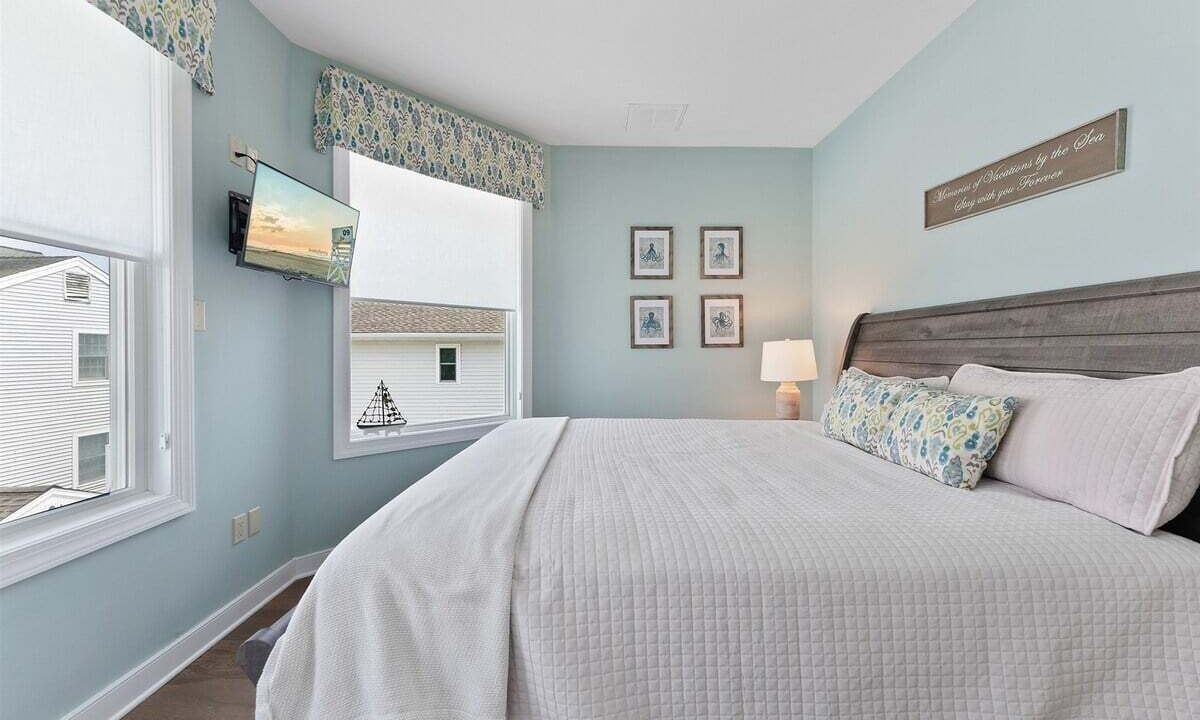 Photo of Bedroom in Diamond Beach