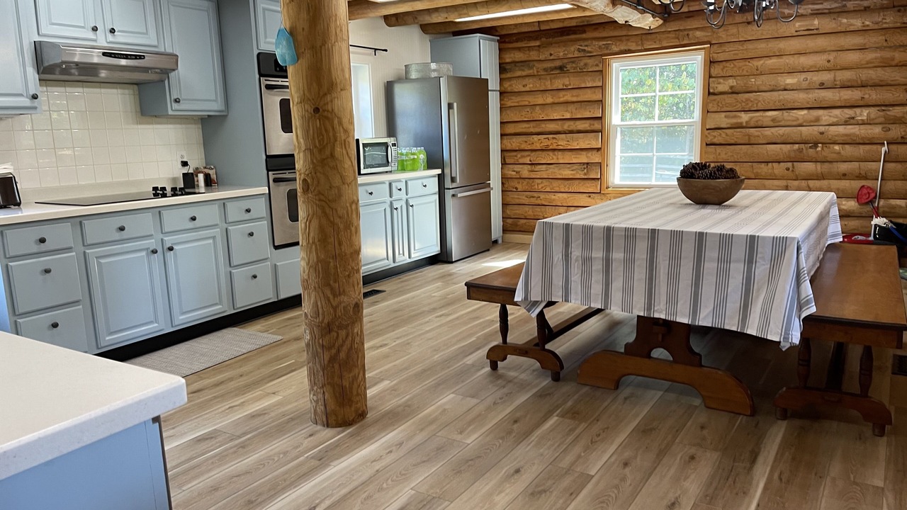 Photo of Kitchen in Louisville
