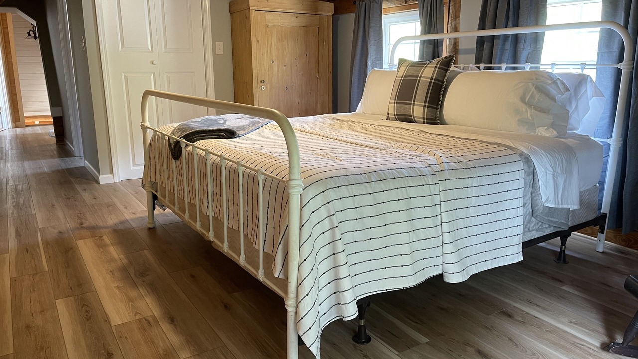 Photo of Bedroom in Louisville