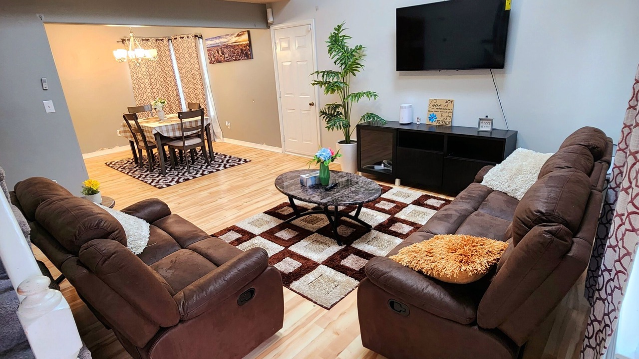 Photo of Bedroom in Greenbrier West