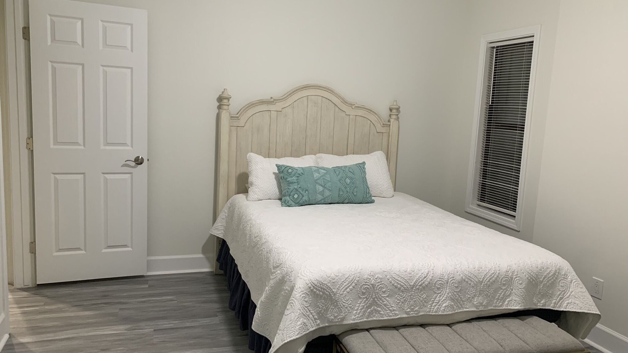 Photo of Bedroom in Marietta