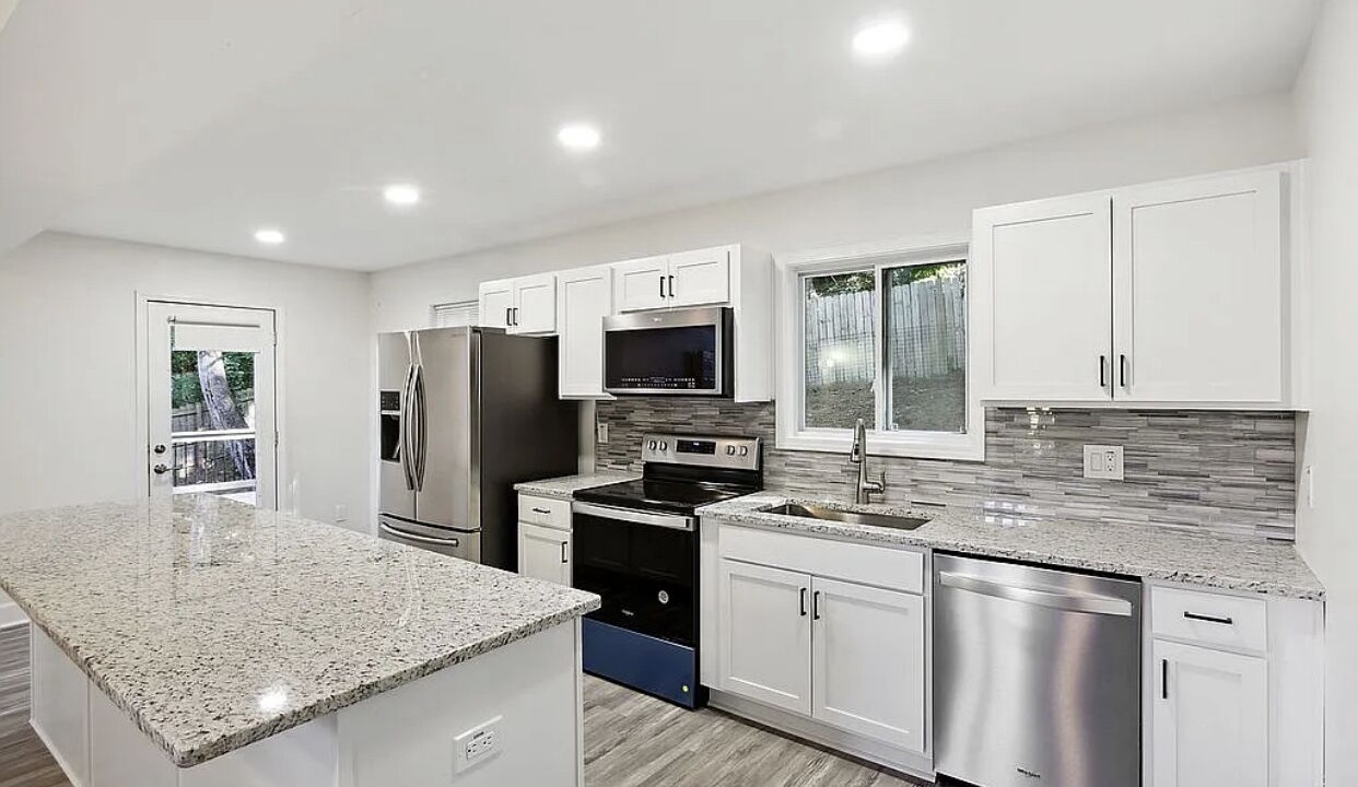 Photo of Kitchen in Marietta