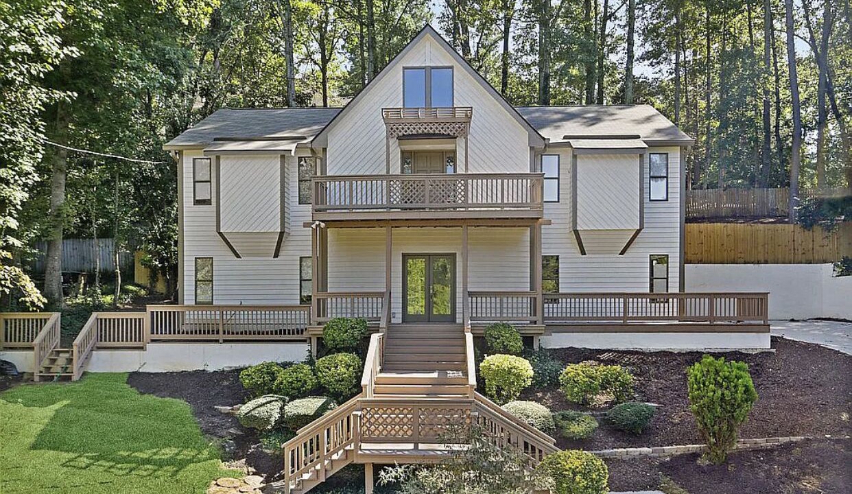 Photo of Outdoor in Marietta