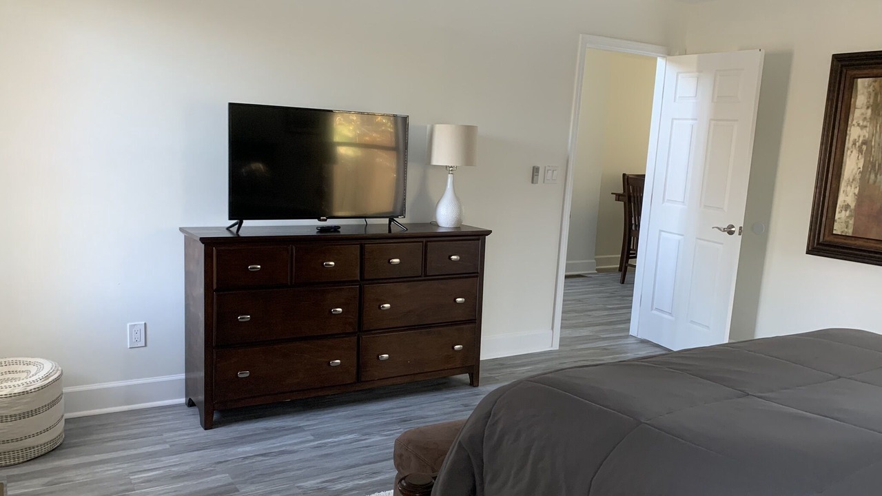 Photo of Bedroom in Marietta