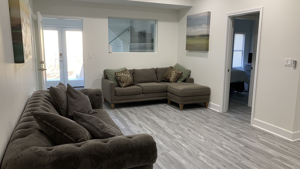 Photo of Livingroom in Marietta