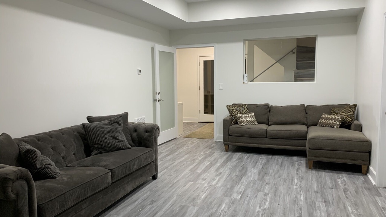 Photo of Livingroom in Marietta