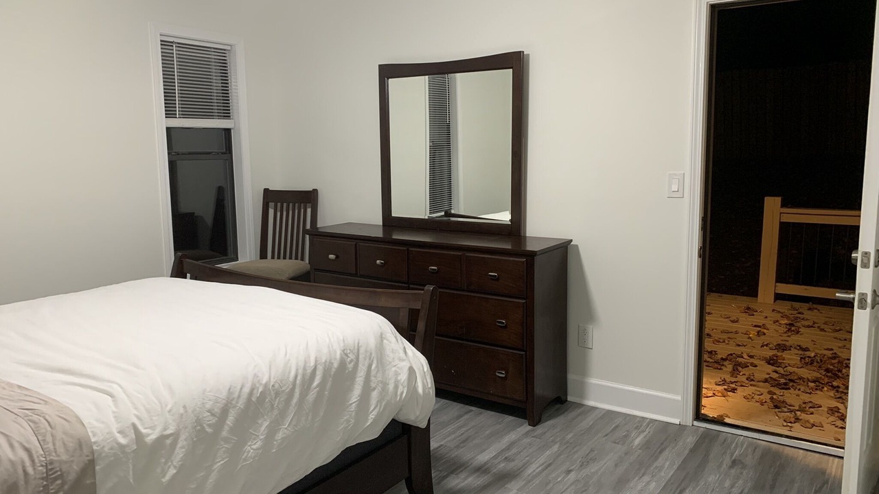 Photo of Bedroom in Marietta
