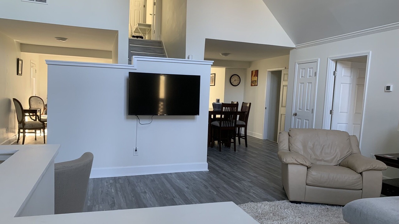 Photo of Livingroom in Marietta