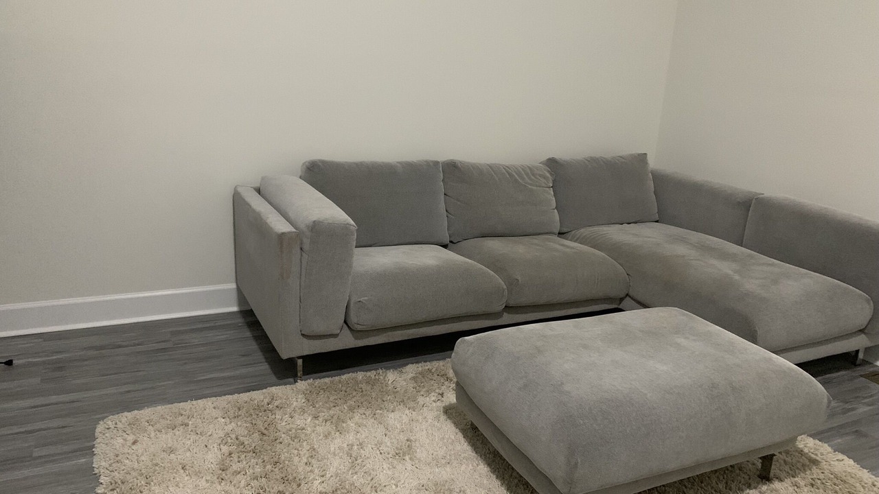 Photo of Livingroom in Marietta