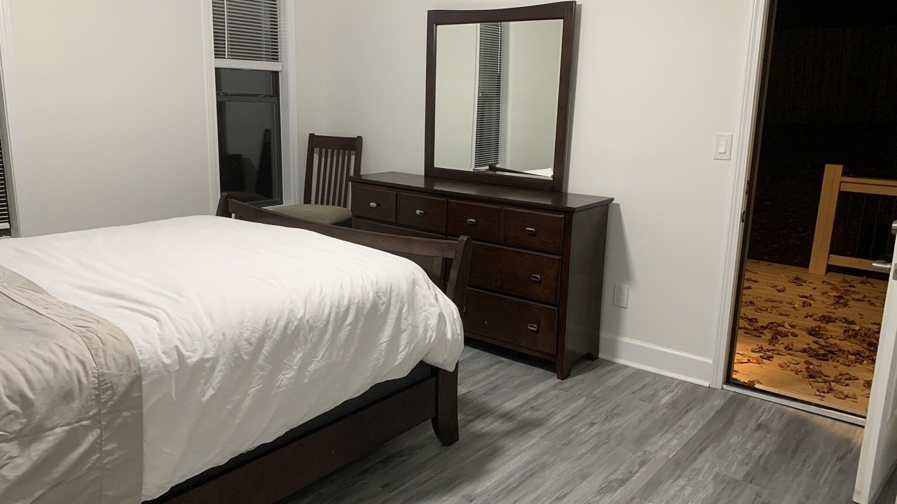 Photo of Bedroom in Marietta