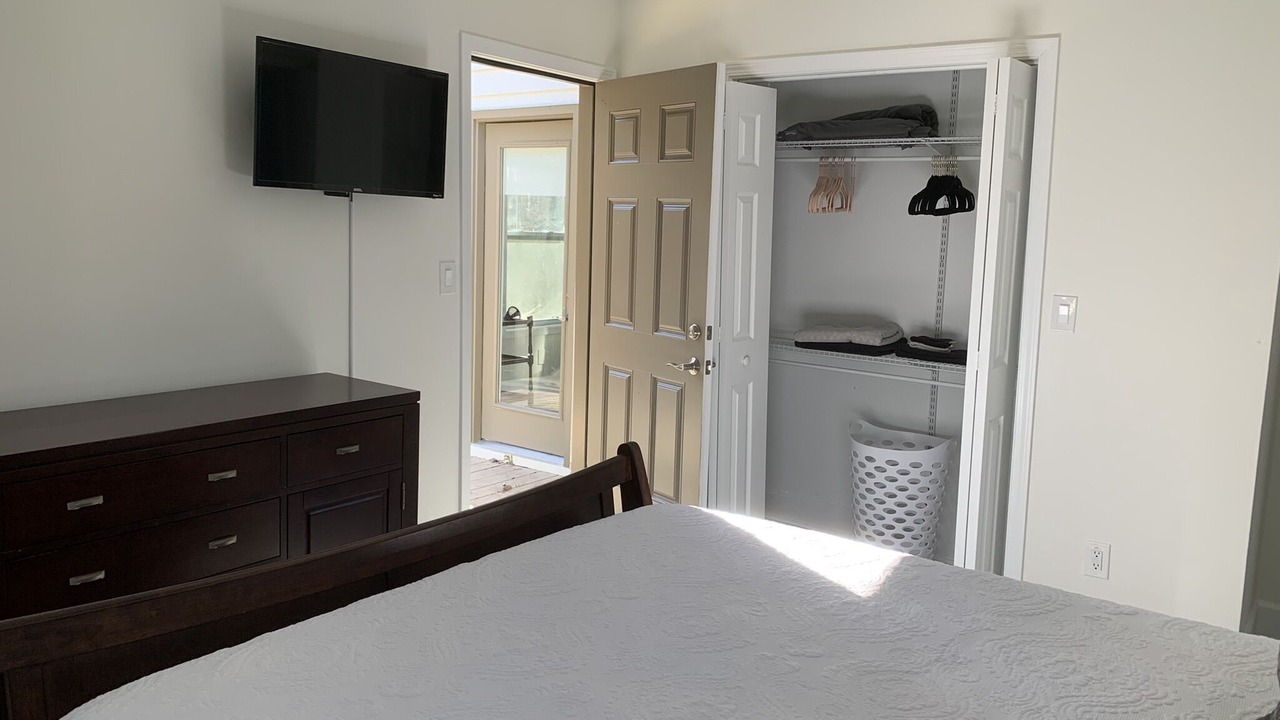 Photo of Bedroom in Marietta