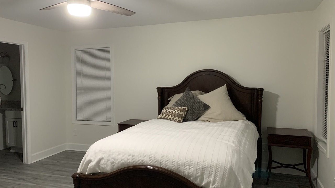 Photo of Bedroom in Marietta