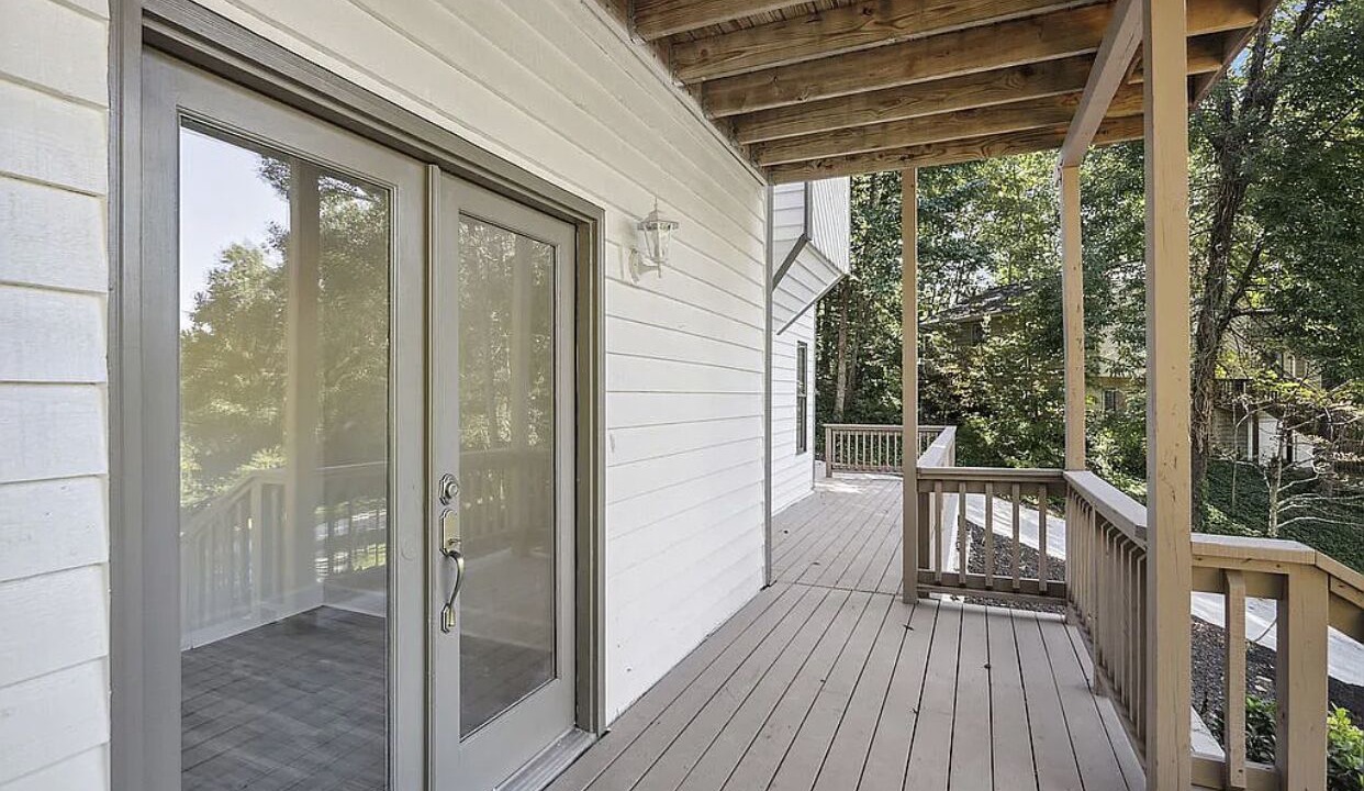 Photo of Outdoor in Marietta