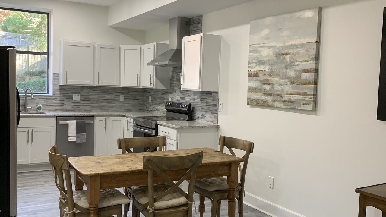 Photo of Kitchen in Marietta