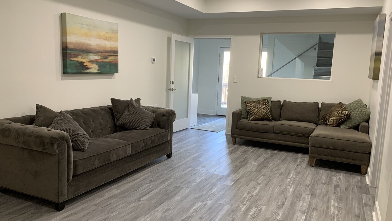 Photo of Livingroom in Marietta