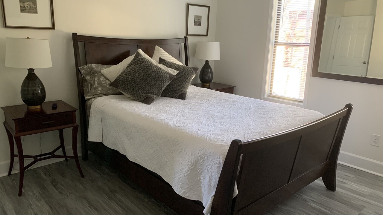 Photo of Bedroom in Marietta