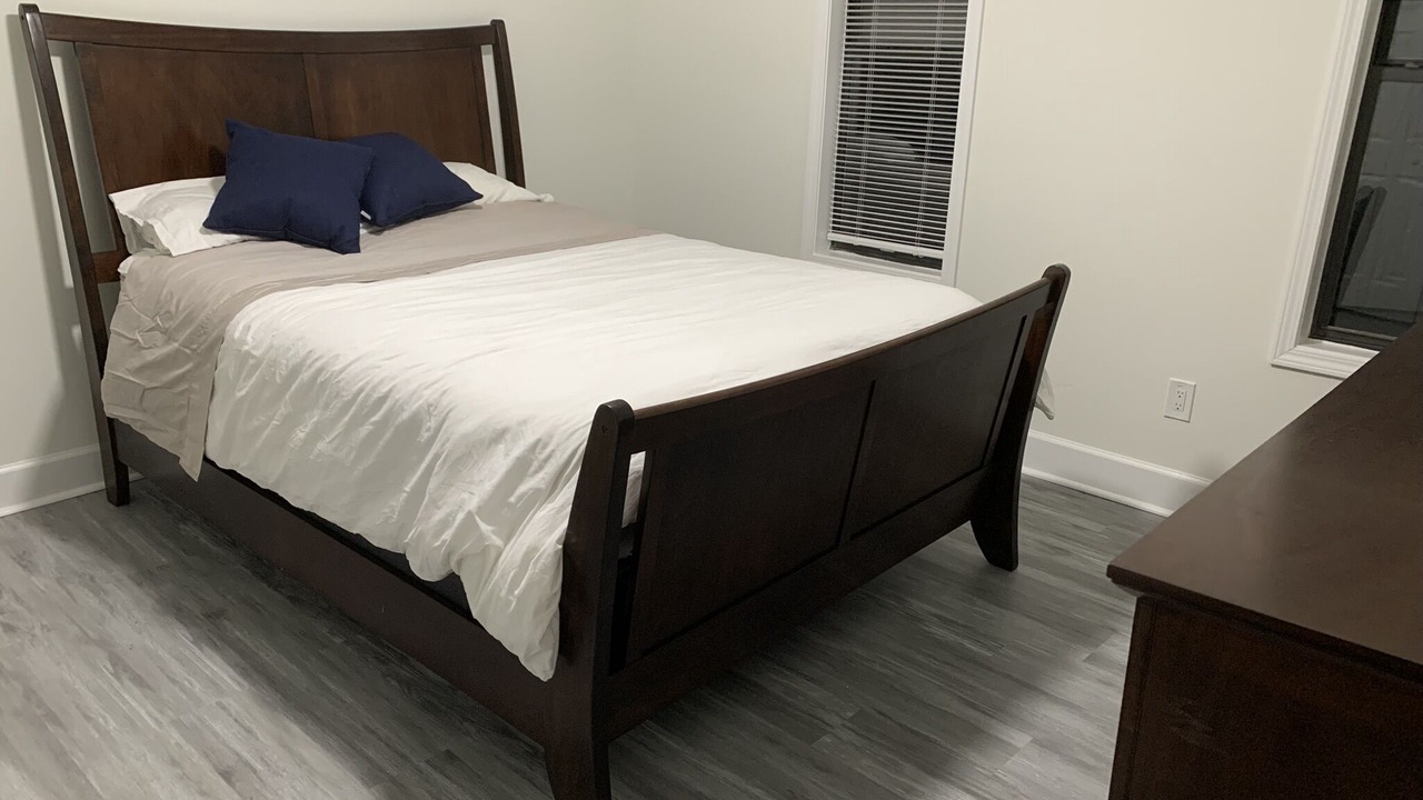Photo of Bedroom in Marietta