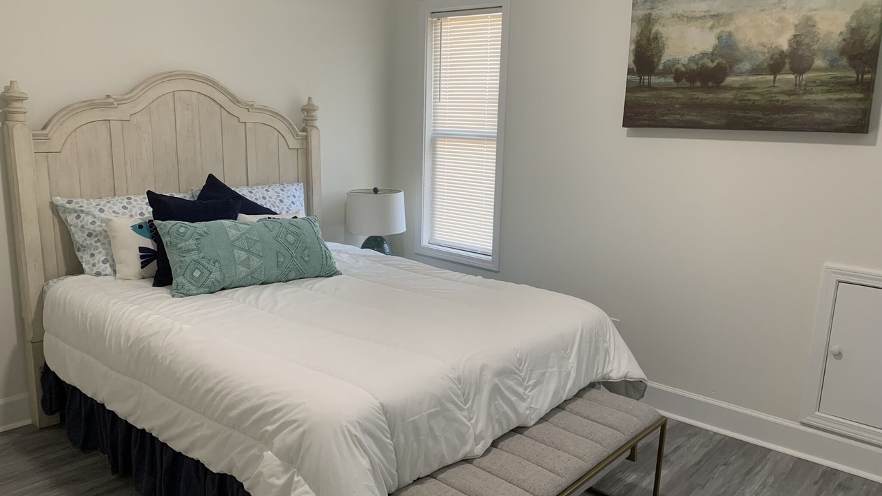 Photo of Bedroom in Marietta