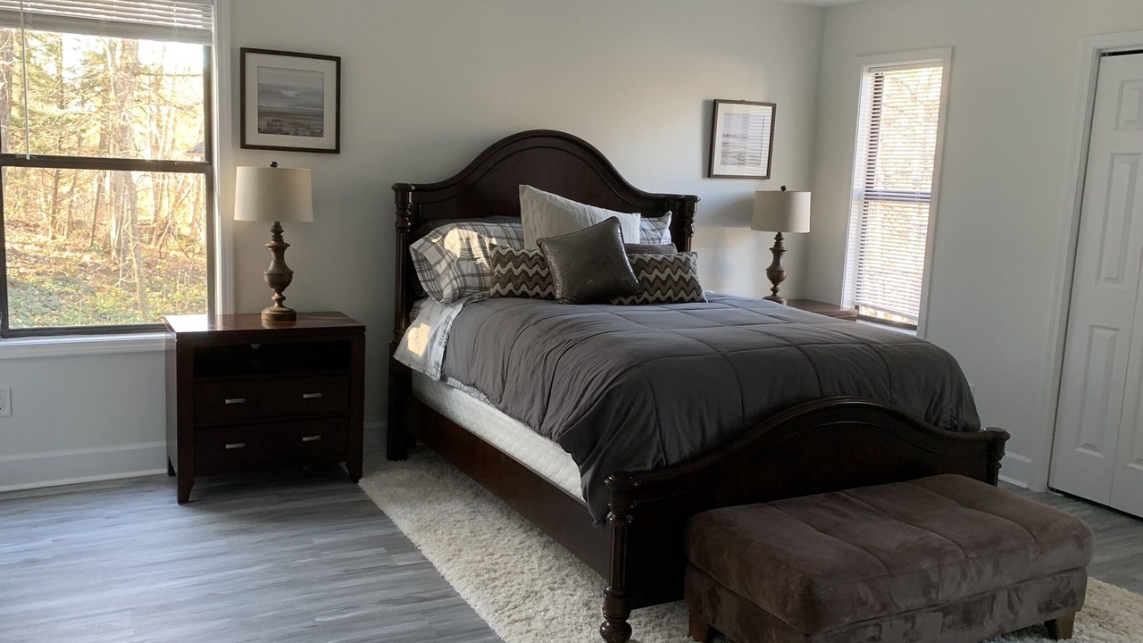 Photo of Bedroom in Marietta