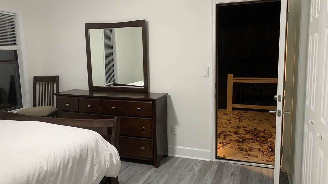 Photo of Bedroom in Marietta