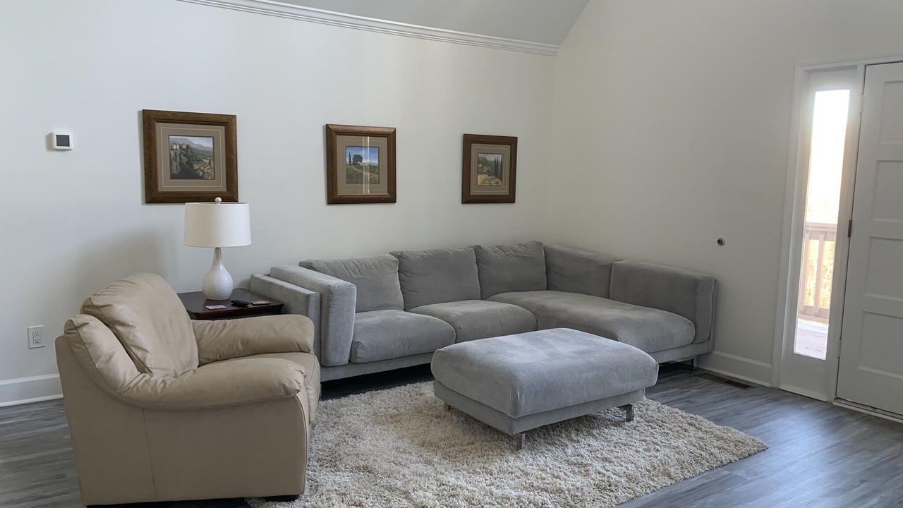 Photo of Livingroom in Marietta
