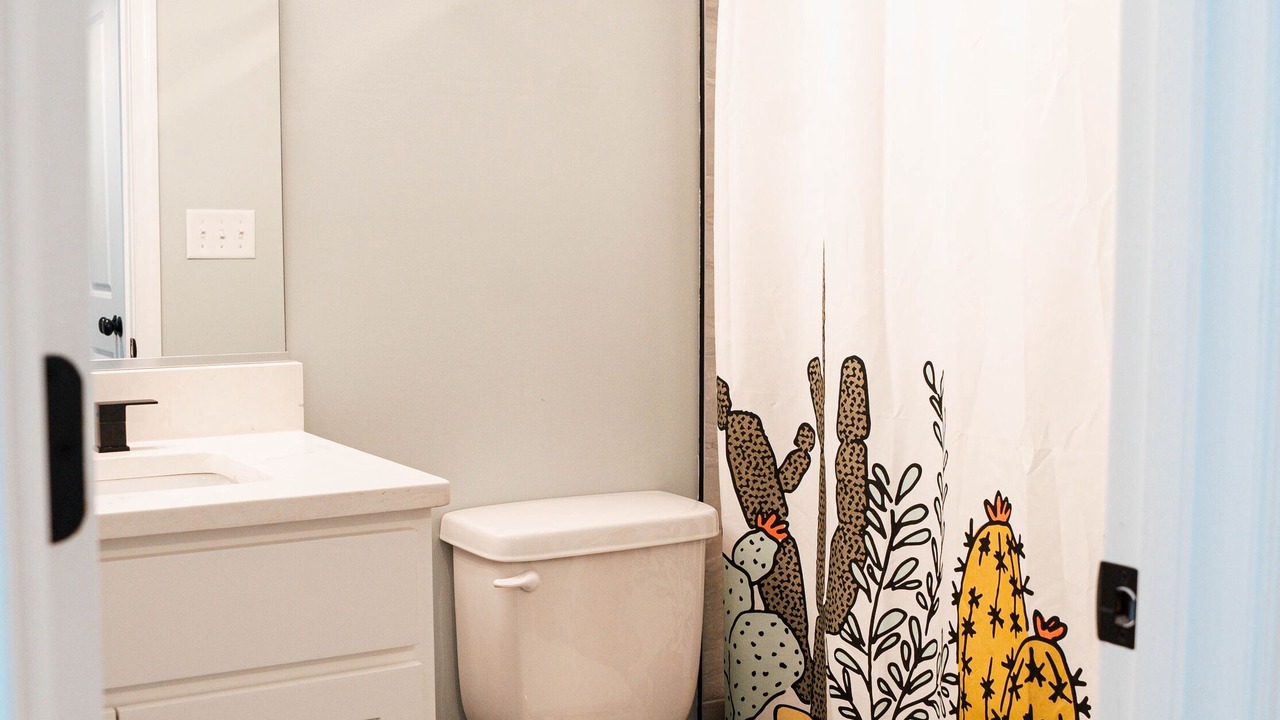 Photo of Bathroom in Riviera Beach